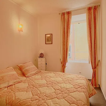 Apartment Bel Rue Fesch