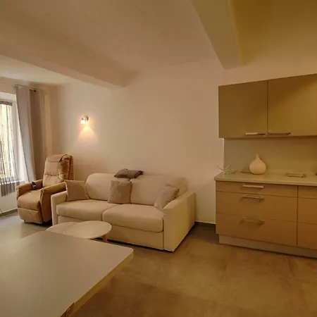Apartment Bel Rue Fesch *