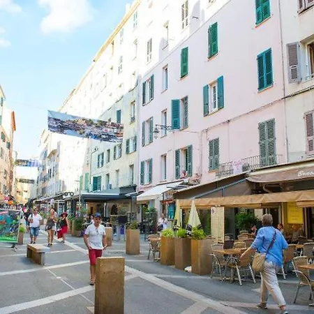 Bel Rue Fesch *