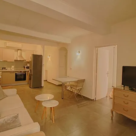 Apartman Bel Rue Fesch *